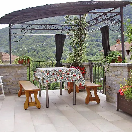 Holiday home Locazione Turistica Casa Ida *