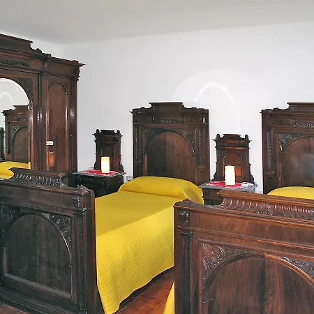 Holiday home Locazione Turistica Casa Ida *