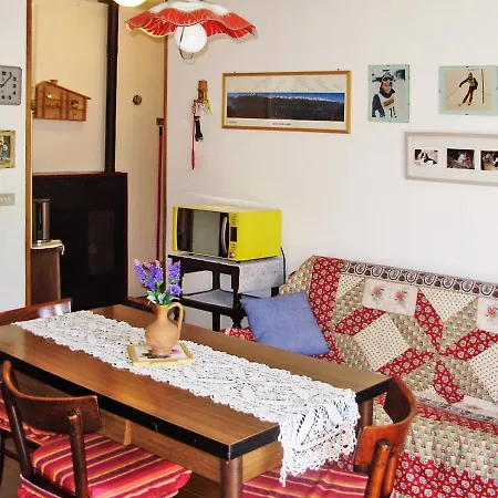 Locazione Turistica Casa Ida Vakantiehuis *