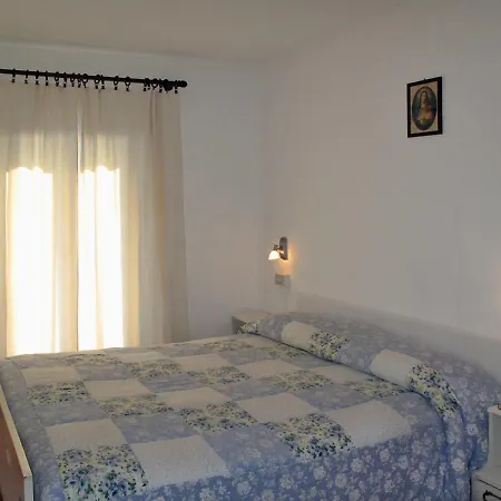 Holiday home Locazione Turistica Casa Ida Domaso