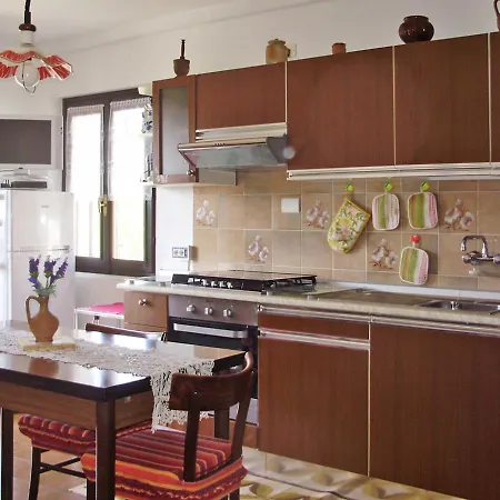 Vakantiehuis Locazione Turistica Casa Ida Domaso