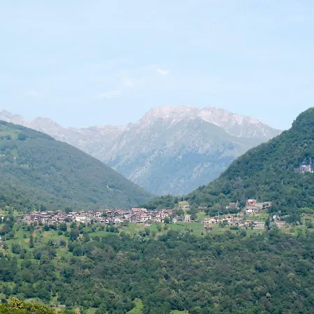 Locazione Turistica Casa Ida Holiday home *