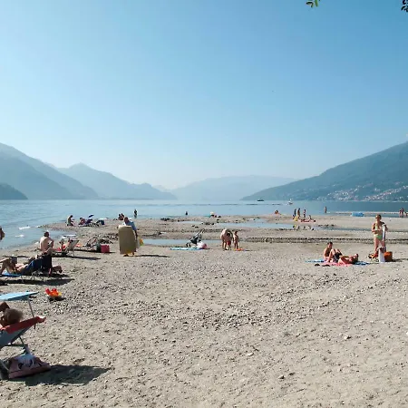 Vakantiehuis Locazione Turistica Casa Ida Domaso