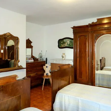 Holiday home Locazione Turistica Casa Ida Domaso