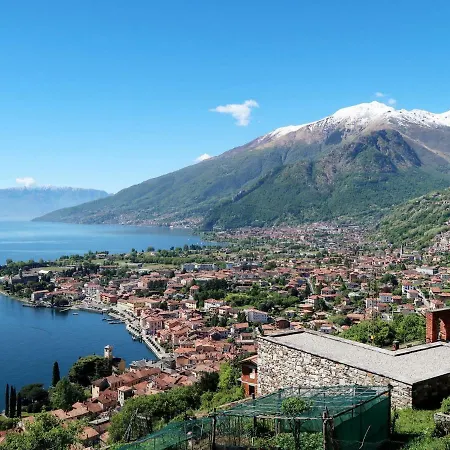 Locazione Turistica Casa Ida Vakantiehuis *