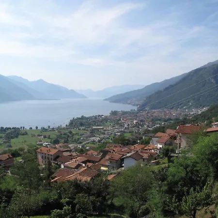 Vakantiehuis Locazione Turistica Casa Ida *