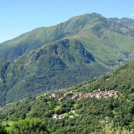 Locazione Turistica Casa Ida * Domaso
