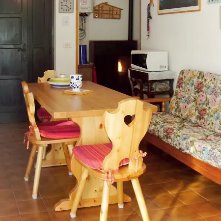 Vakantiehuis Locazione Turistica Casa Ida