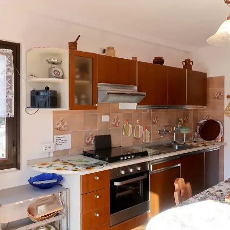Locazione Turistica Casa Ida *