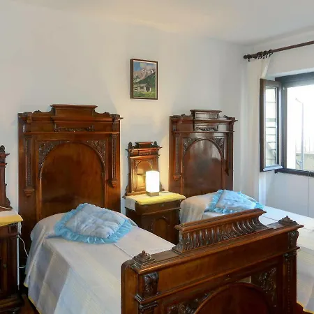 Vakantiehuis Locazione Turistica Casa Ida *