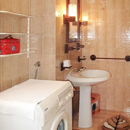 Holiday home Locazione Turistica Casa Ida Domaso