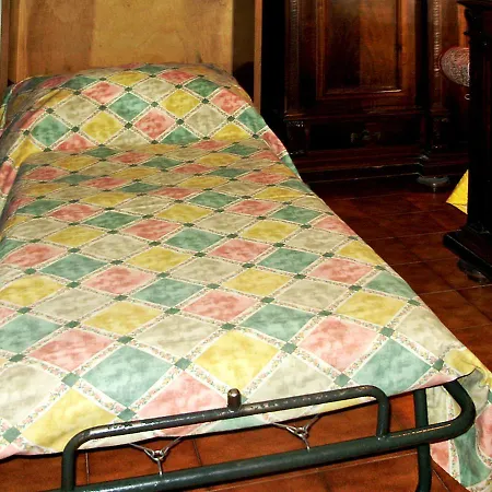 펜션 Locazione Turistica Casa Ida