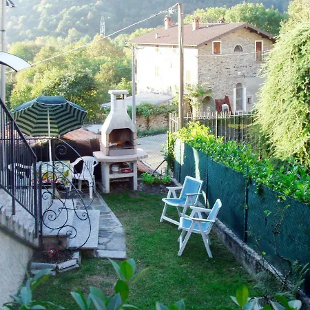 펜션 Locazione Turistica Casa Ida *